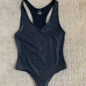 Aritzia TNA bodysuit *worn once*